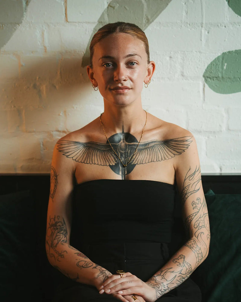 Emily Franklin