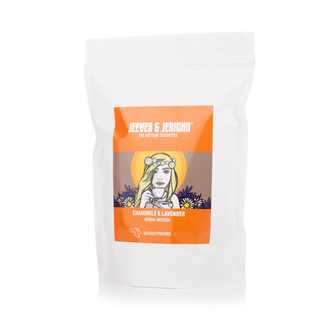 Chamomile & Lavender Pyramid
