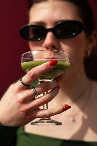 Matcha: A Beginners Guide to the Perfect Cup