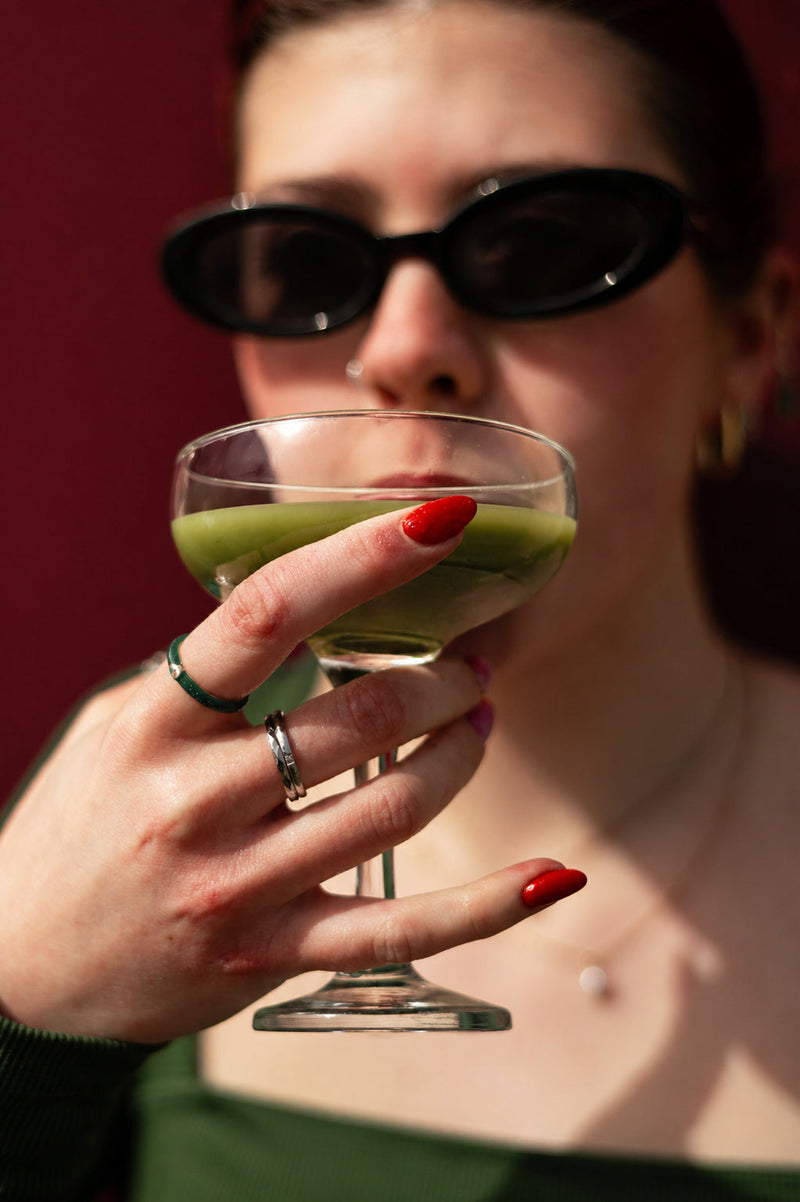 Matcha: Guía para principiantes para preparar la taza perfecta
