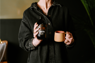 Chai Concentrate vs Chai Powder for Coffee Shops