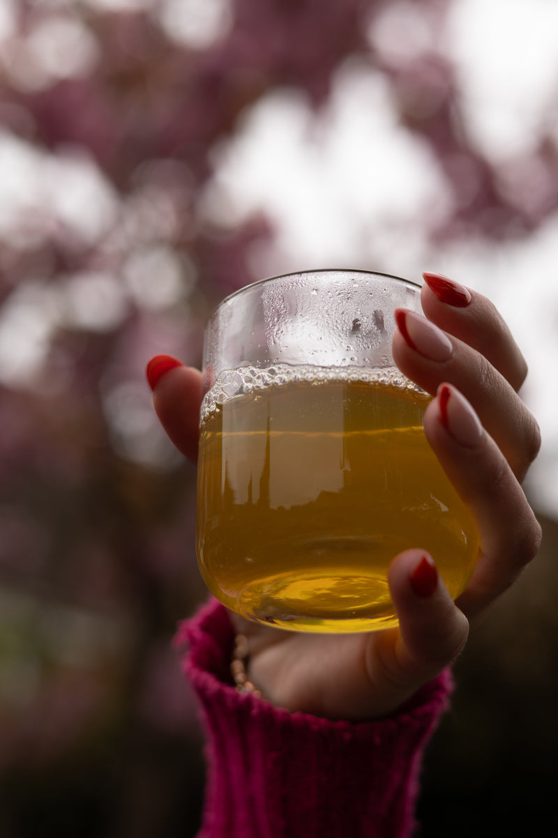 Té verde: fresco, complejo y frecuentemente incomprendido
