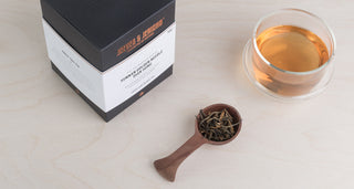 Introducing the Tea Masters Series