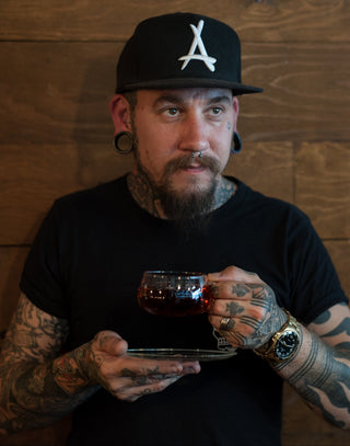 Best Tea for a Speciality Coffee Shop Menu