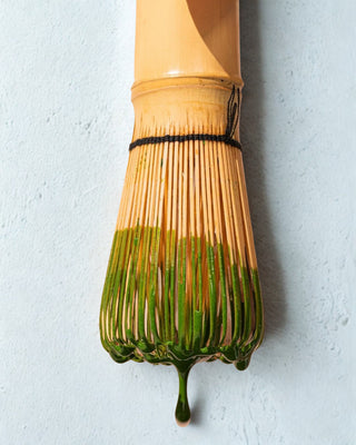How Much Matcha Should a Café Use Per Latte?
