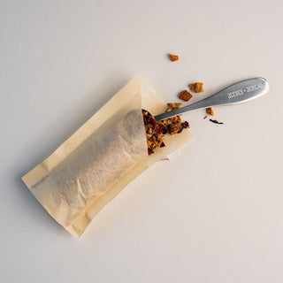 Loose Leaf vs Tea Bags for Cafés