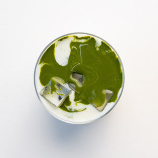 How Much Matcha Should a Café Use Per Latte?