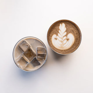 Why Hojicha Is One of the Most Interesting Café Drinks Right Now