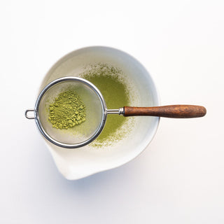 Ceremonial Matcha vs Latte Matcha for Cafés