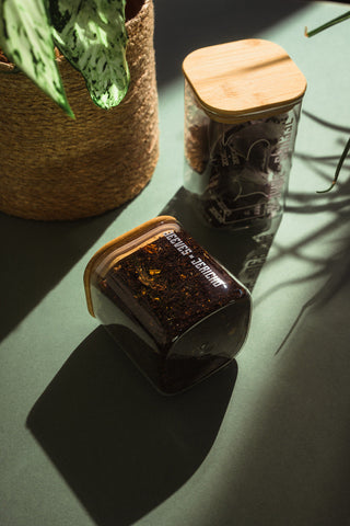 What Tea Range Should a Coffee Shop Offer?