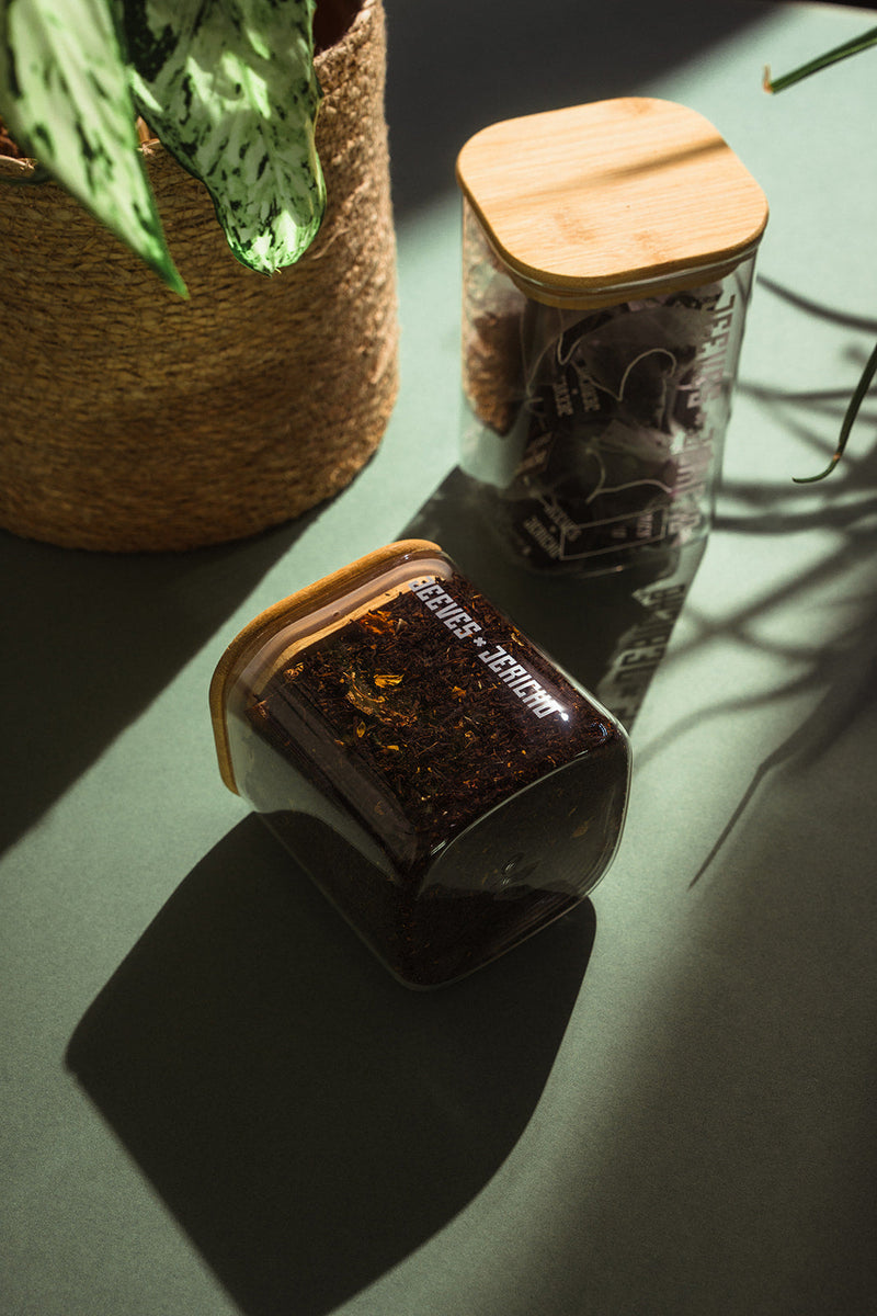 ¿Qué variedad de té debería ofrecer una cafetería?