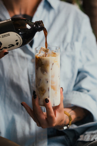 Chai: Liquid vs Powder for Coffee Shops