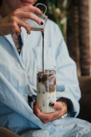 Why Hojicha Is One of the Most Interesting Café Drinks Right Now