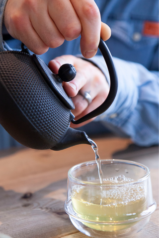 Why Tea Deserves More Attention in Speciality Coffee Shops