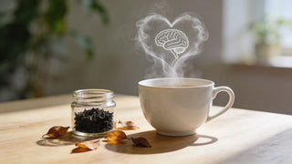 Benefits of Breakfast Tea: Boost Your Morning
