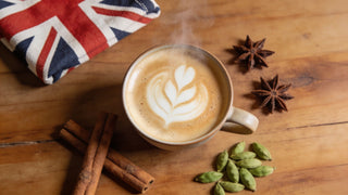 Best Chai Tea UK: A Guide to Authentic Flavour & Quality