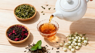 A Guide to the Best Loose Leaf Tea Brands of 2026