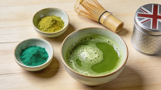 Best Matcha Powder UK: A Buyer's Guide (2026)