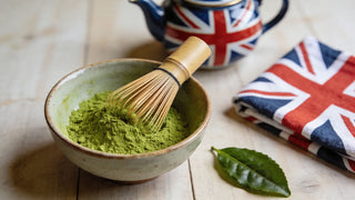 Best Organic Matcha Powder: A 2026 UK Buyer's Guide