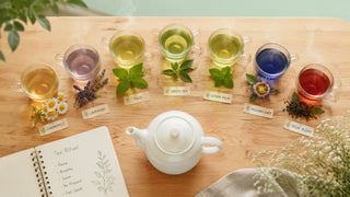 The 7 Best Tea for Anxiety in 2026