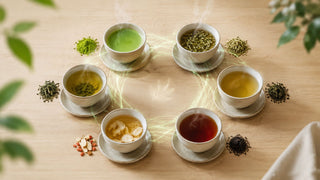 Best Tea for Energy: Jitter-Free Boosts in 2026