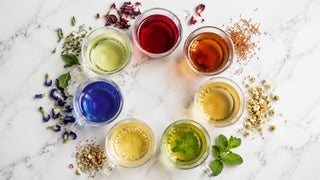 The 7 Top Picks: Best Tea for Hydration in 2026
