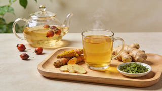 Best Tea for Inflammation: A 2026 UK Guide