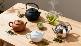 Best tea pot: A guide to the best tea pot picks for 2026