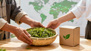 Building Sustainable Supply Chains in the Tea Industry