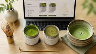 Buy Matcha UK