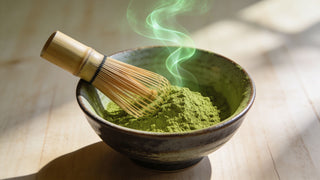 Caffeine in Matcha: A Complete Guide to Its Effects
