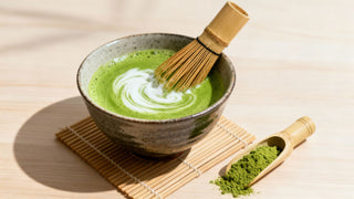 A Guide to Ceremonial Grade Matcha
