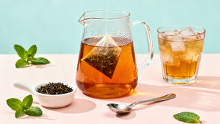 The Ultimate Guide to Perfect Cold Brew Tea Bags