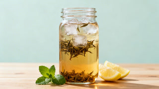 A Guide to Cold Infusion Tea for a Smoother Brew