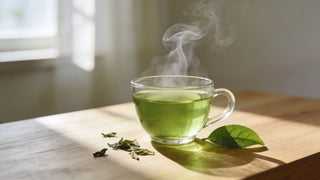 Does Green Tea Have Caffeine? A Complete 2026 Guide