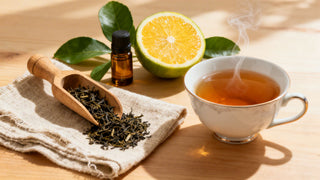 Your Ultimate Guide to Earl Grey Tea Loose Leaf