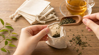 Empty Tea Bags: A Guide to Perfect Loose Leaf Tea
