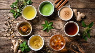 7 Ethical Tea Brands for a Conscious Cuppa in 2026