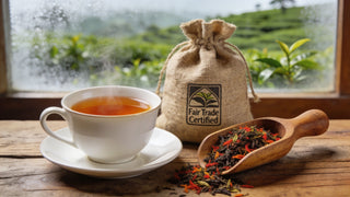 Fair Trade Loose Leaf Tea: A Brewer's Ethical Guide