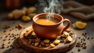 The Ultimate Guide to Chai Tea From India