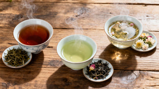 Does Tea Have Caffeine? A Simple Guide