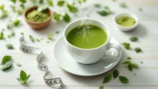 Green Tea Weight Loss Benefits A Practical Guide