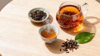 Discover the Top Loose Leaf Tea Benefits Today