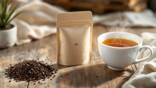 Top Wholesale Tea Suppliers UK | Find Reliable Partners