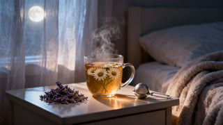 The Ultimate Guide to Tea for Bedtime