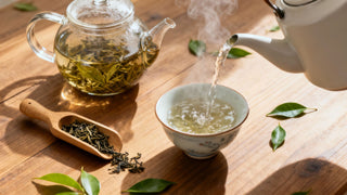 How Do You Make Loose Leaf Tea? Easy Step-by-Step Guide