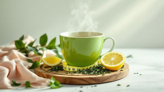 The Honest Guide to Tea for Weight Loss
