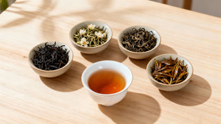 A Guide to Black Tea Varieties