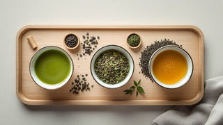 What Is the Best Green Tea for Your Tastes?