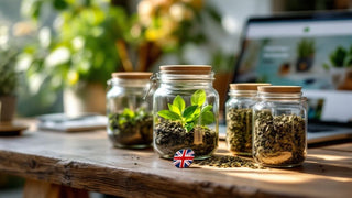 Where to Buy Loose Leaf Tea in the UK A Complete Guide
